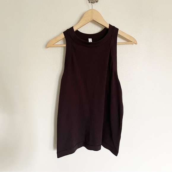 Athleta Tops - Athleta NWT renew Racerback tank